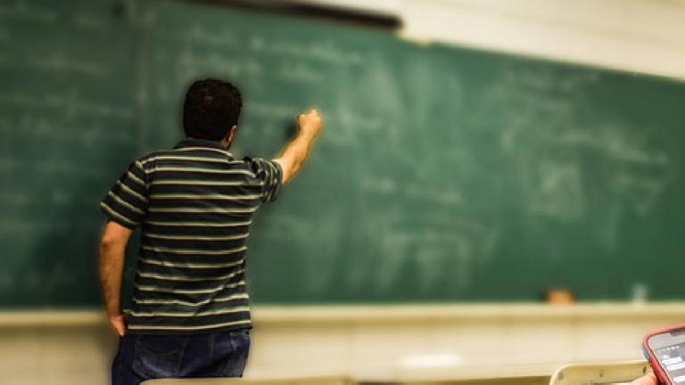 Por: Cortesía Clases