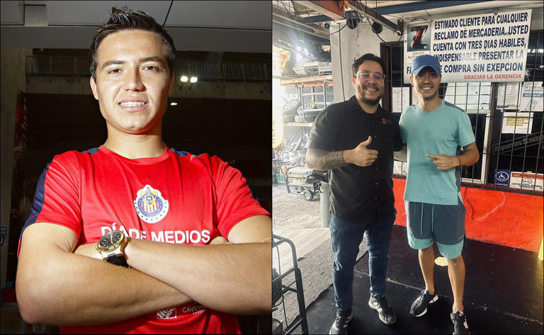 Por: Cortesía "Cubo" Torres