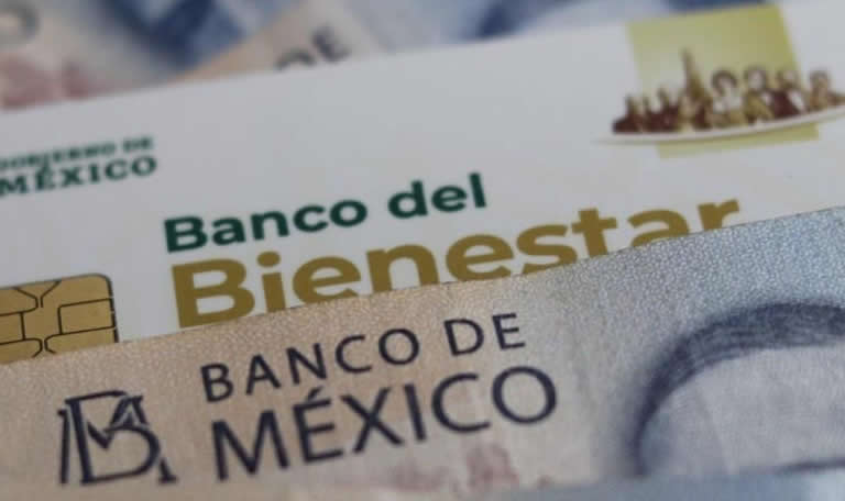 Por: Cortesía Pensión del Bienestar