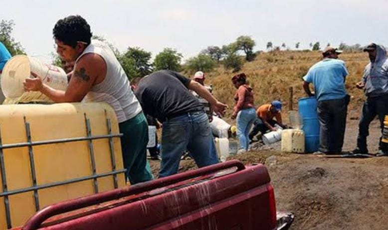 Por: Cortesía Acumula Tlaxcala 25 carpetas de investigación por robo de hidrocarburos