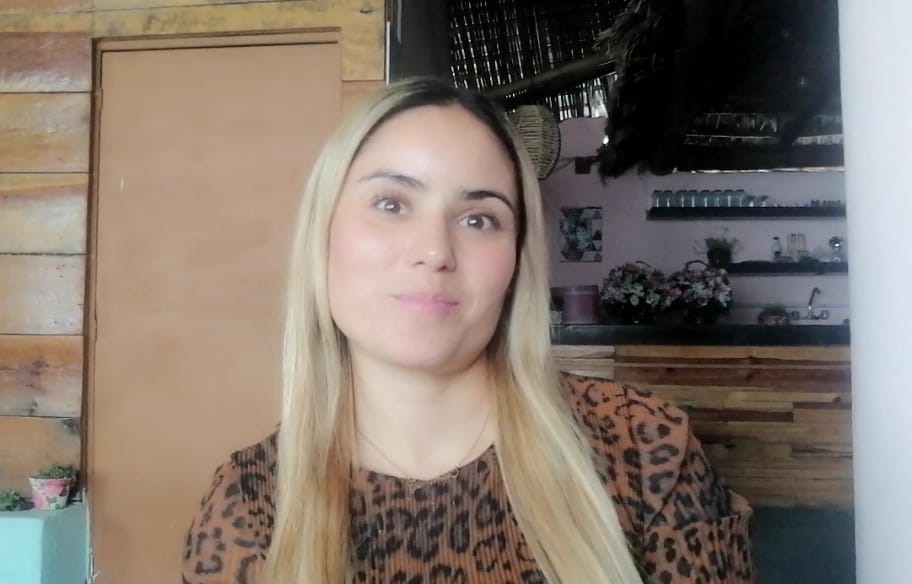 Por: Cortesía Lula Pineda Exhorta Gemma Gracian a dejar de lado la soberbia y trabajar por la unidad en San Pedro Cholula