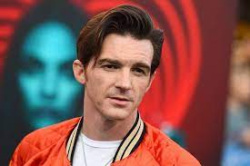 Por: Cortesía Drake Bell revela que sufrió abuso sexual