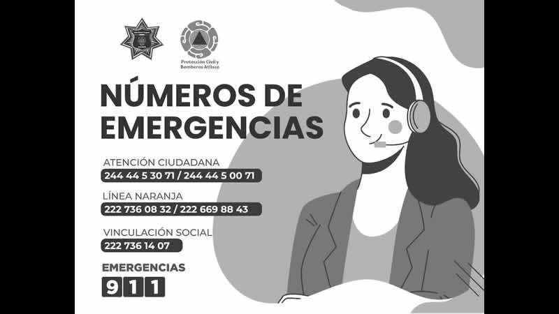 Por: Cortesía Atlixco