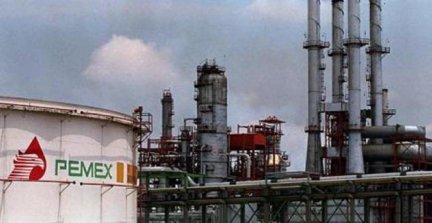 Por: Cortesía Refinerías