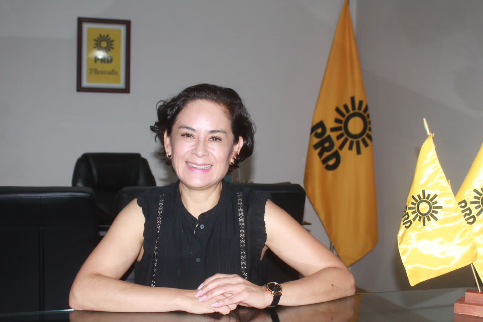 Por: Cortesía Avanza la Integración de Candidaturas Municipales por Parte de los Partidos Político