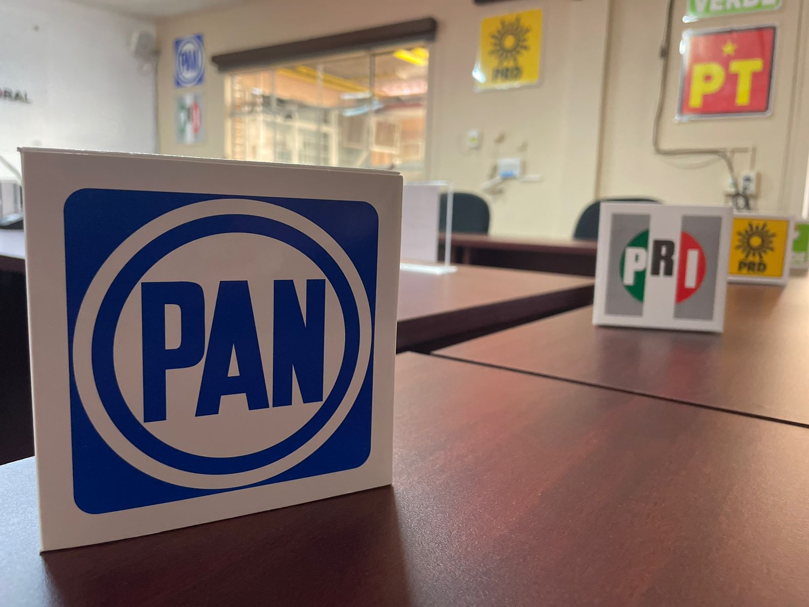 Por: Cortesía Dieciséis Autoridades Municipales Dejan sus Cargos por Aspiraciones Políticas