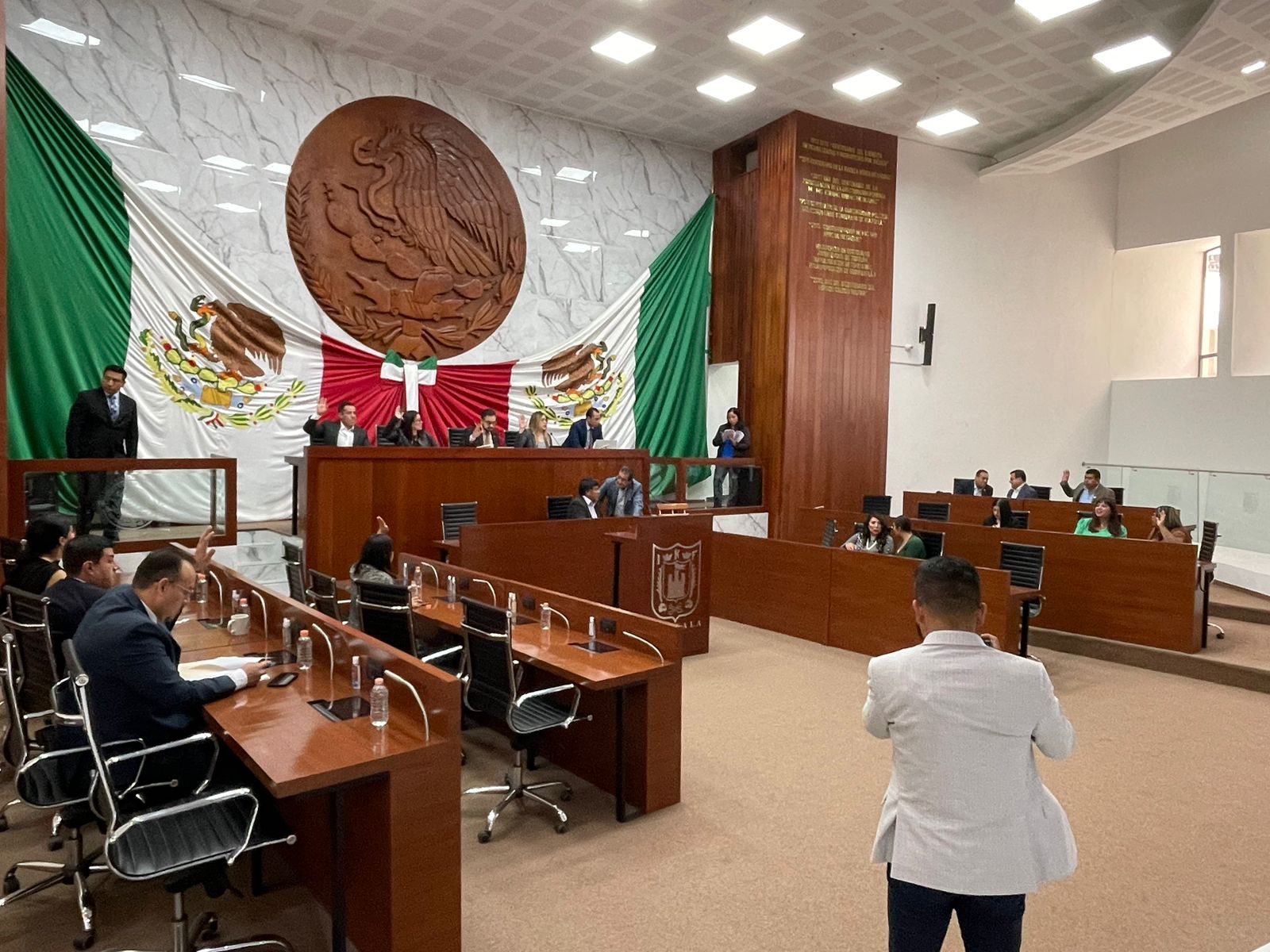 Aprueban Construcción del Libramiento de Calpulalpan por Concesión