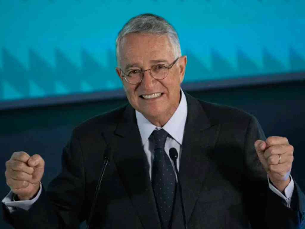 Por: Cortesía SAT demanda por 30 mil mdp por adeudos de empresas de Salinas Pliego