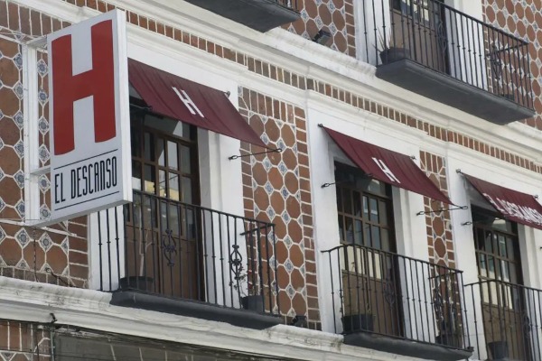 Estiman ocupación hotelera del 67% para Puebla durante Semana Santa