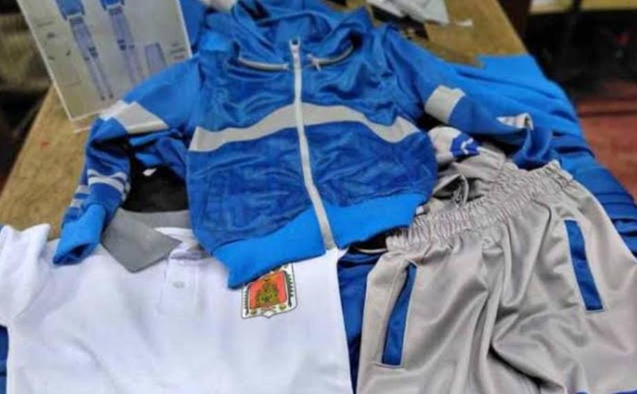 Gastará SEPE hasta 24 MDP para compra de uniformes gratuitos para estudiantes de educación básica