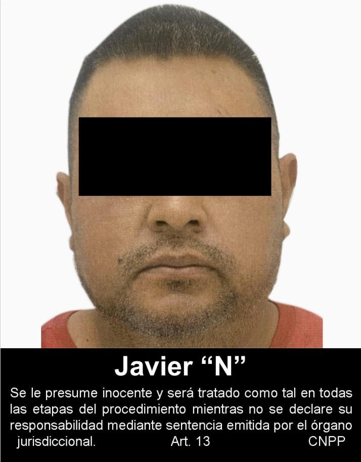 Por: Cortesía Dan 12 años de prisión a hombre por “Huachicoleo”