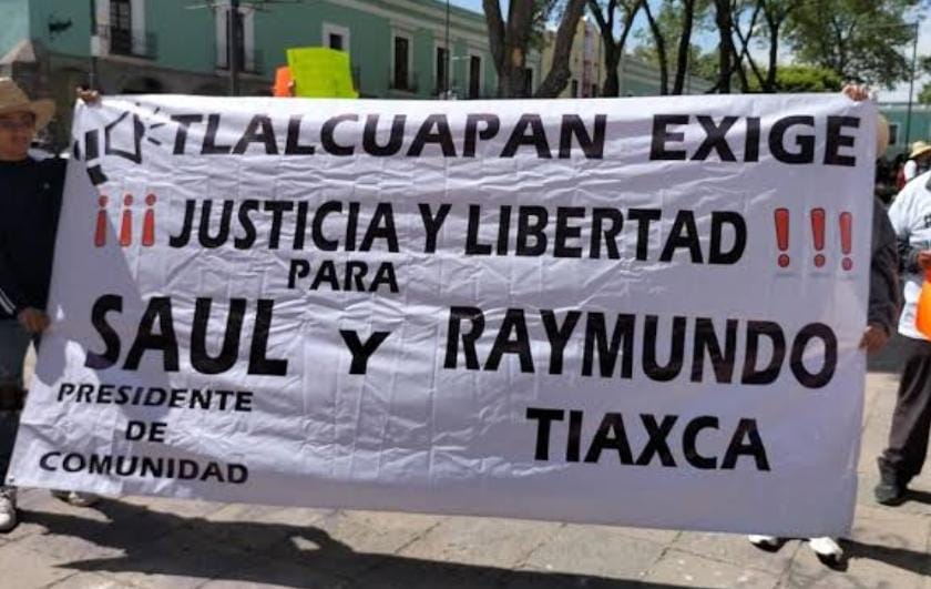 No logran proceder los amparos y la PGJE sentencia a Saúl N. a 20 Años De Cárcel