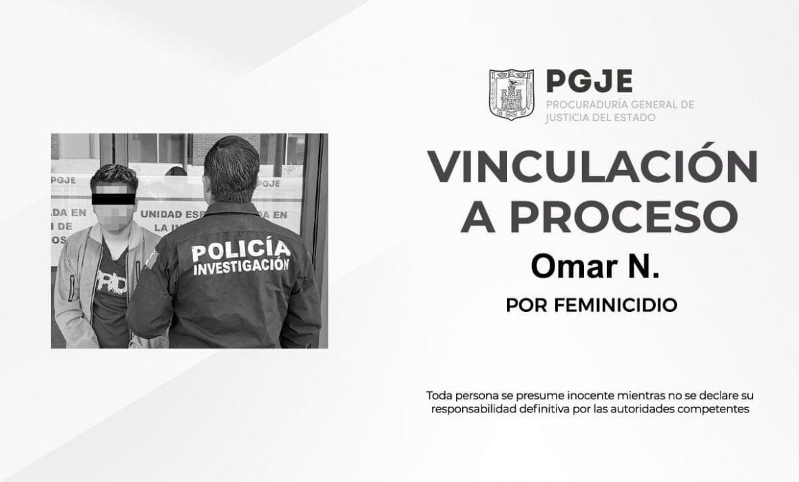Logran justicia para víctima de feminicidio en Tlaxcala