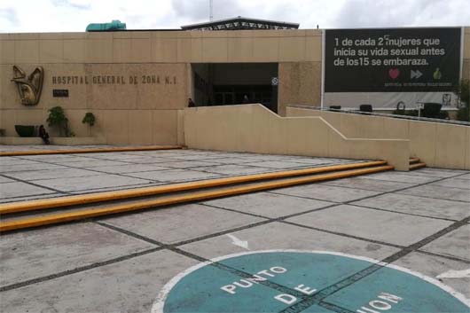 Guillan-Barré cobra su primera víctima en Tlaxcala