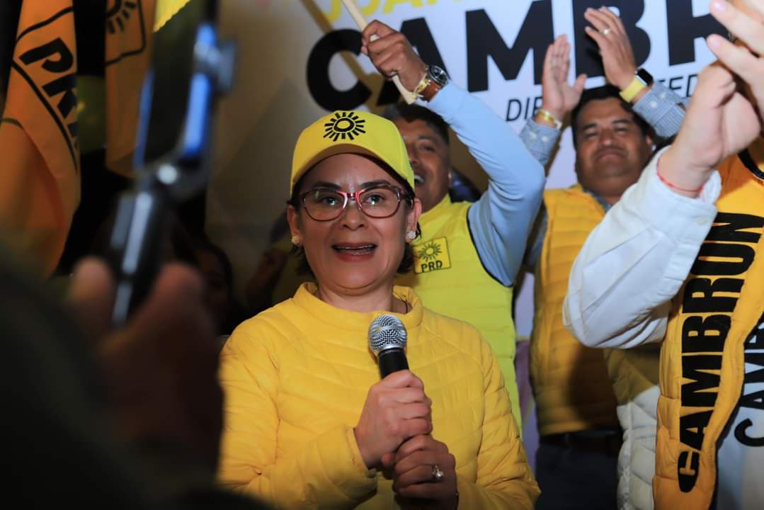 Cuestiona PRD a "Fiscalía Carnal" aprobada por el Congreso de Tlaxcala