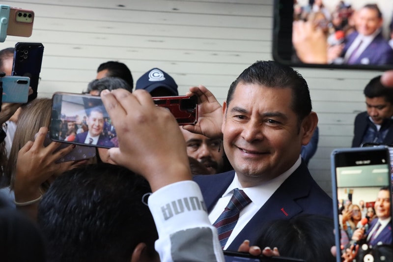 Por: Cortesía Armenta