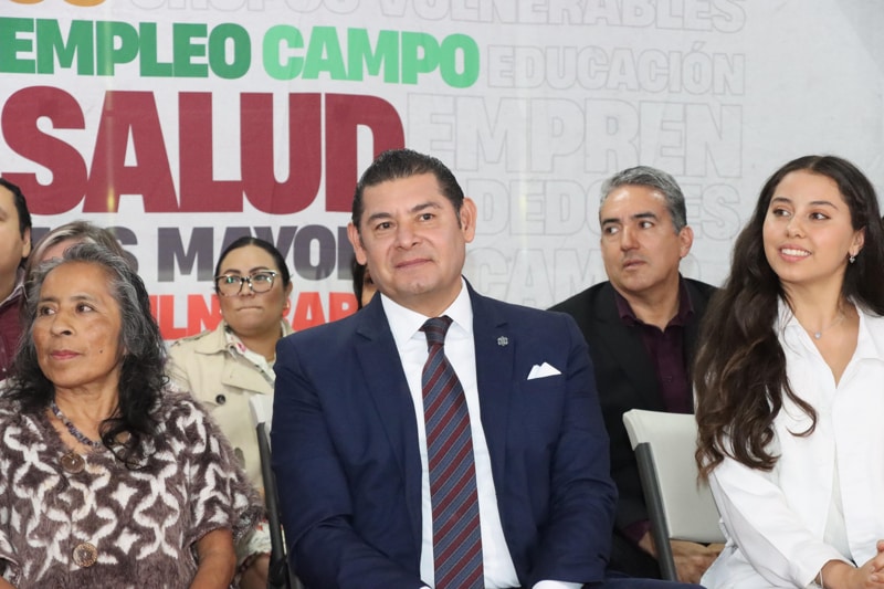 Por: Cortesía Armenta