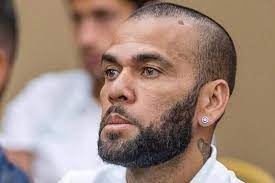 Por: Cortesía Dani Alves solicita su libertad provisional