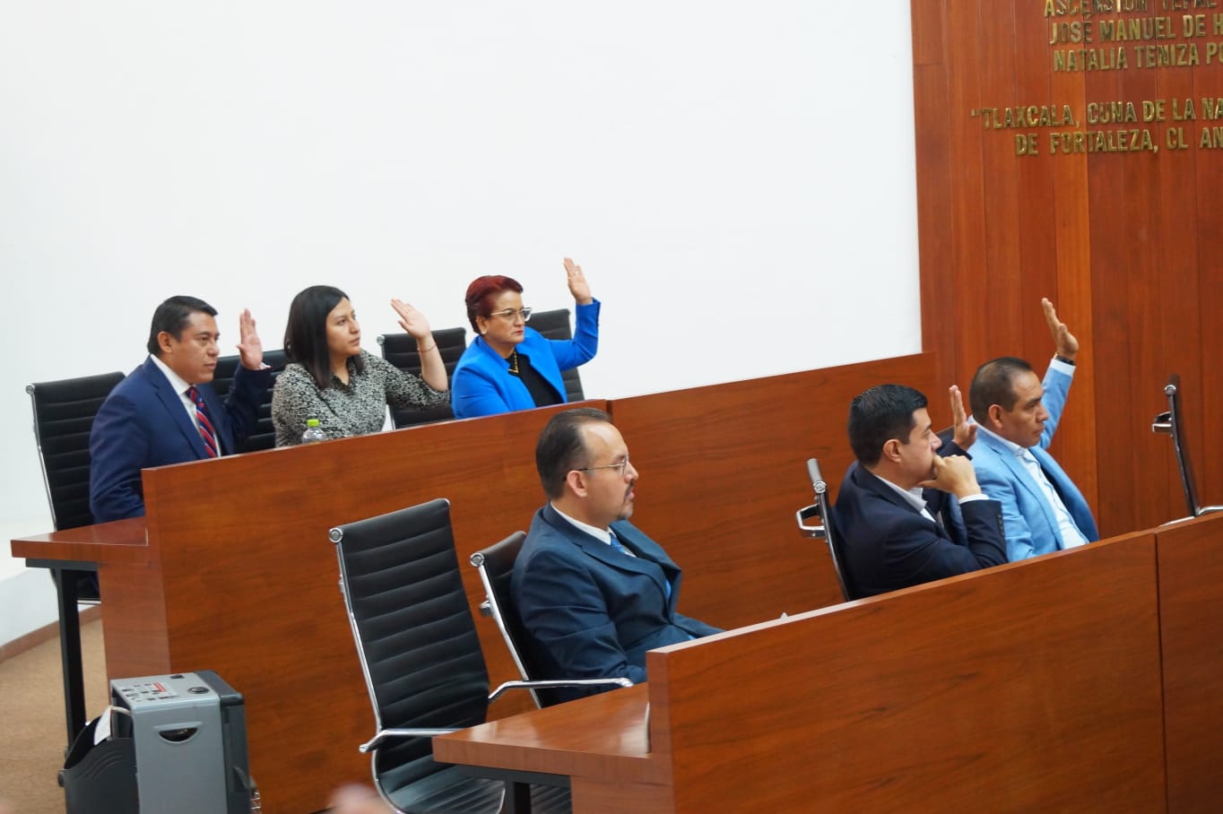 Por: Cortesía Autoriza Congreso concesión de libramiento Calpulalpan