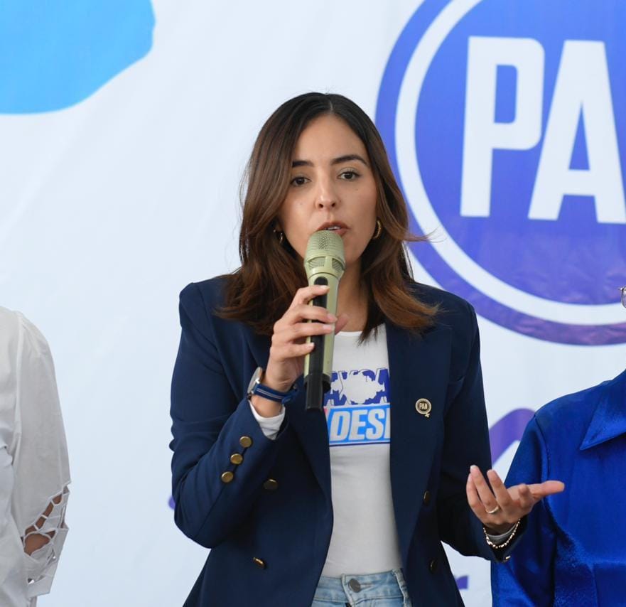 Por: Cortesía PAN Tlaxcala recrimina acciones de Gobierno sobre Fiscalía y tramo Calpulalpan