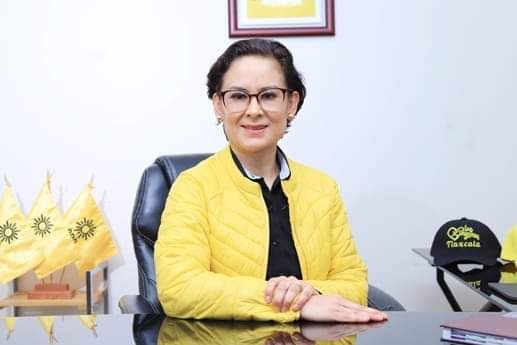 Por: Cortesía Acusa PRD malas intenciones en Fiscalía de Tlaxcala