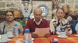 Por: Cortesía Condena Morena Panotla supuesta imposición de candidaturas en Tlaxcala