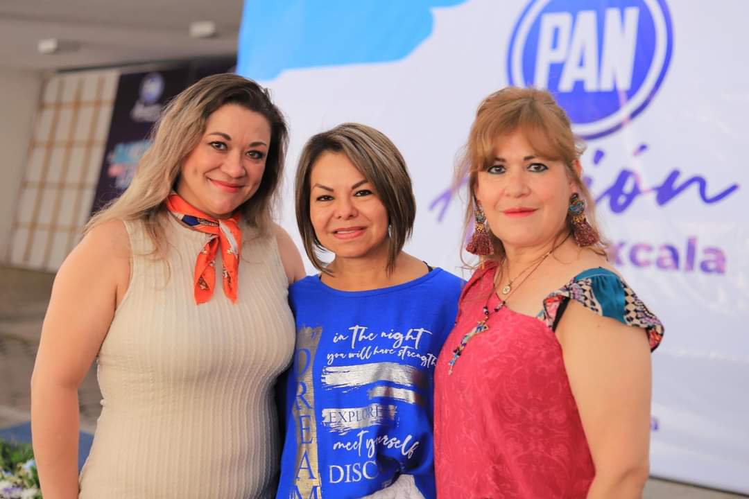 Inseguridad, la gran deuda que deja el gobierno federal: Minerva Hernández Ramos