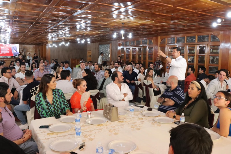 Por: Cortesía Armenta