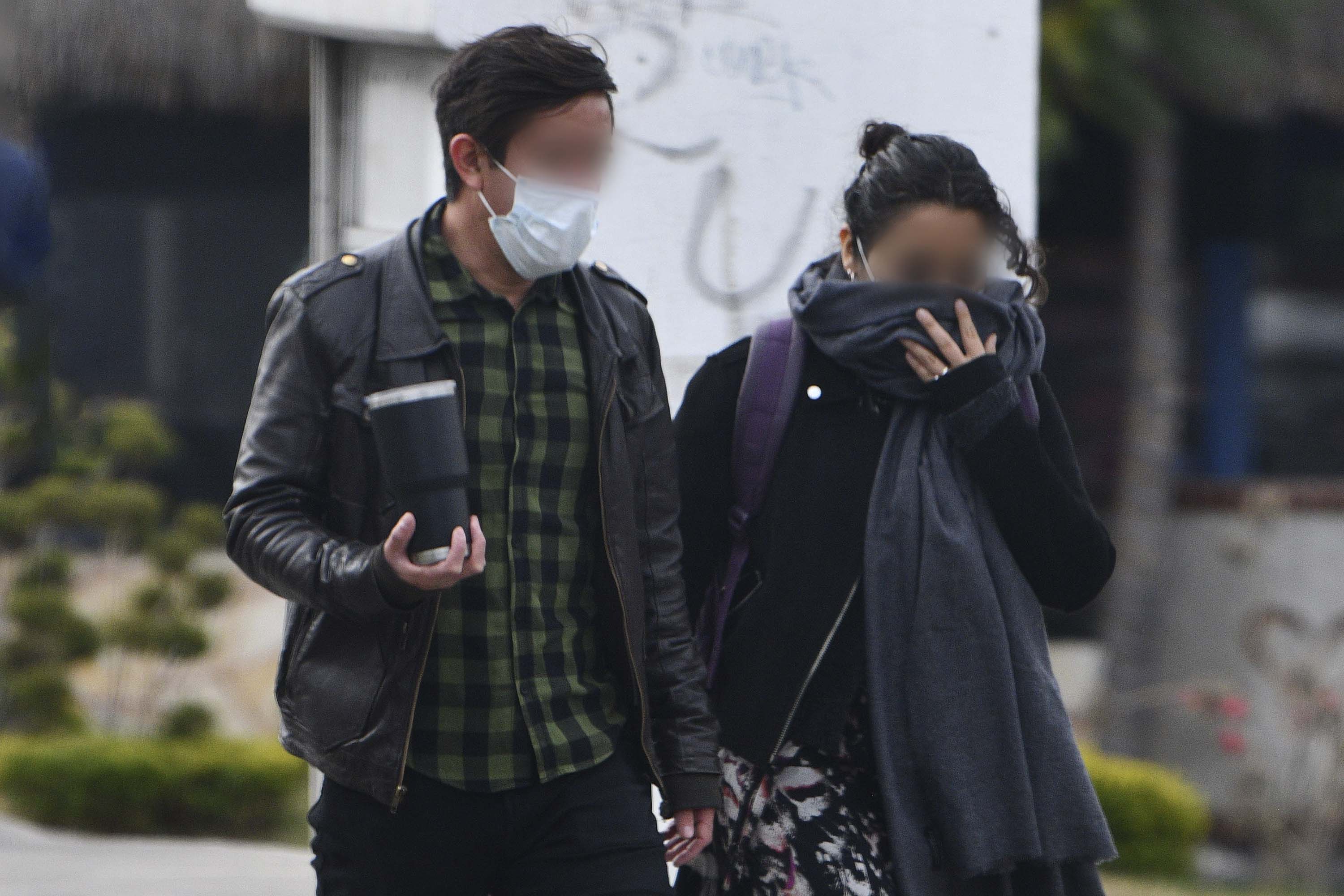 Por: Cortesía Covid