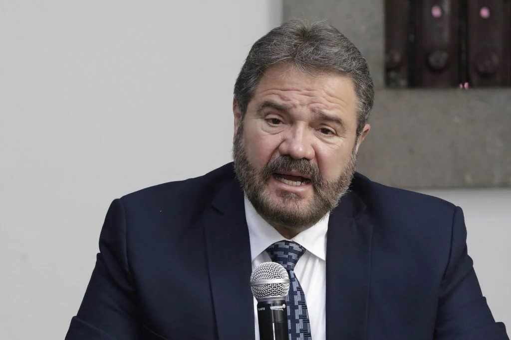 Por: Cortesía  Regidora morenista amplía denuncia contra Miguel Ángel Mantilla por violencia política de género