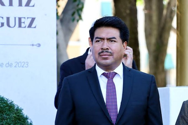 Por: Cortesía Gobernación y Seguridad Pública confirman que sí hay investigaciones contra "El Toñín"