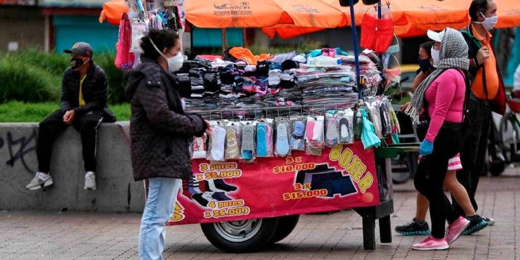 Por: Cortesía Intensificarán operativos para regular actividad comercial informal