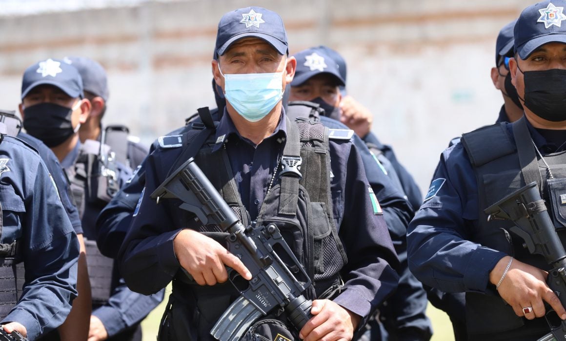 Suma Tlaxcala 19 meses como el estado más seguro de México