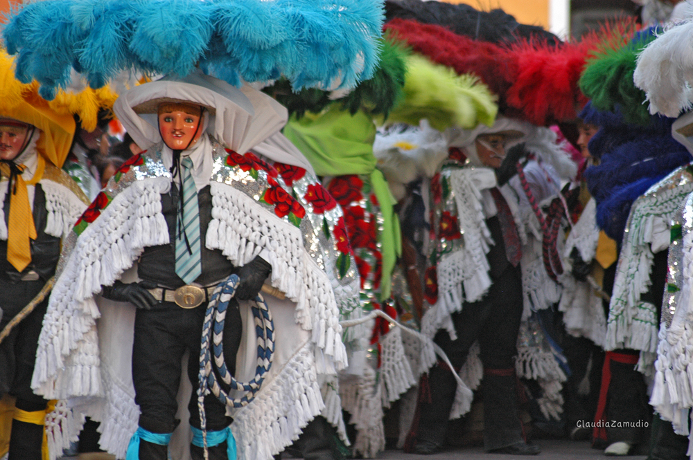 Por: Cortesía Inauguración del Museo del Carnaval de Tlaxcala será en 2025: SC