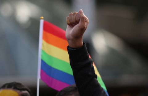 Por: Cortesía Rusia añadió al movimiento LGBT+ a la lista de organizaciones terroristas y extremistas