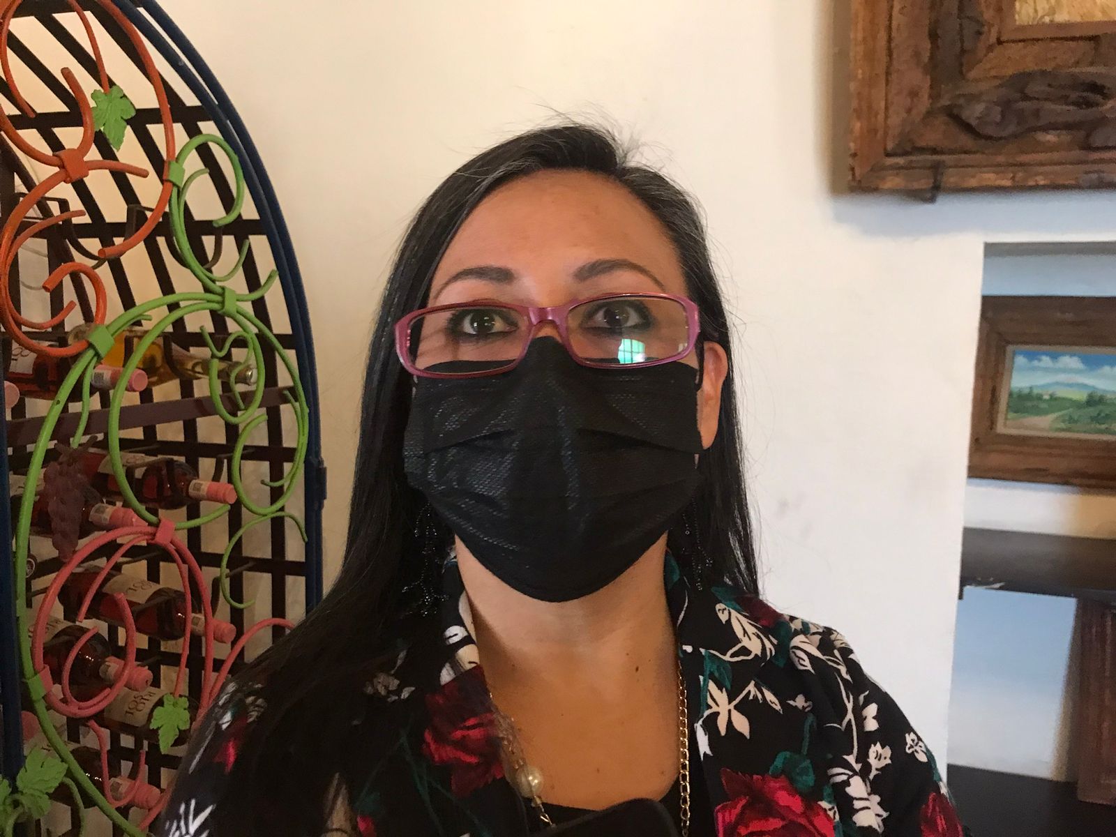 Preocupación por posible designación de Ernestina Carro como Fiscal General