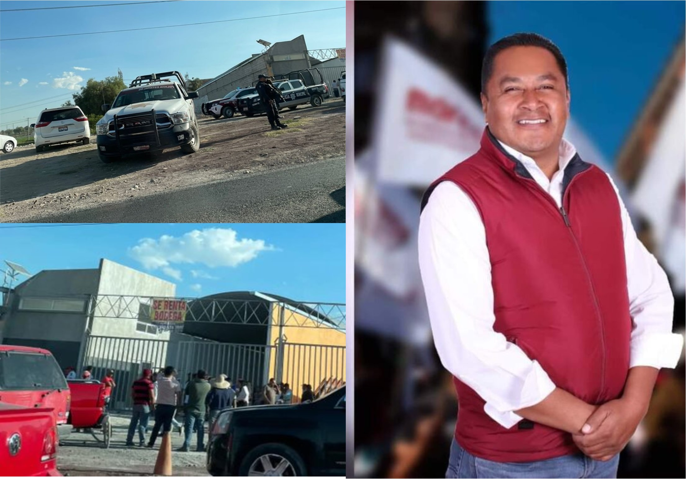 Por: Cortesía