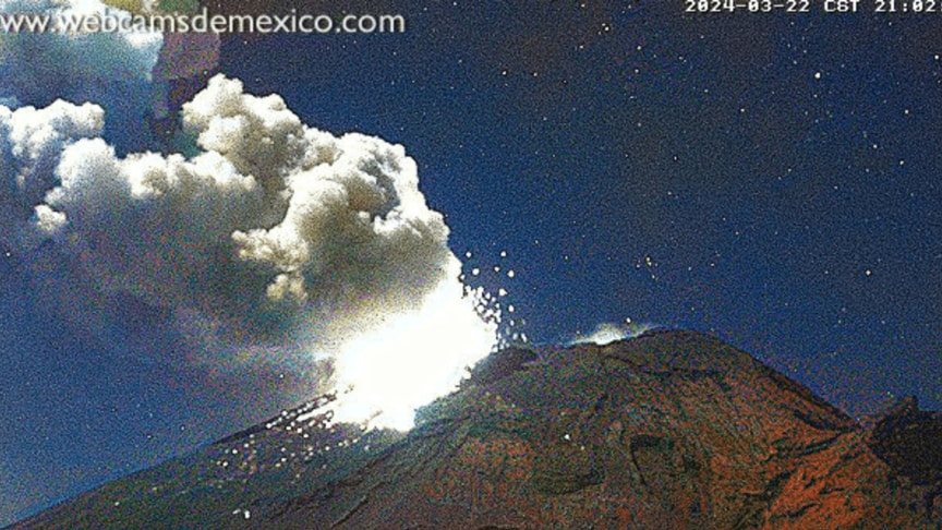 Por: Cortesía Calidad del aire