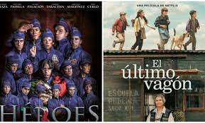 Reciben la Diosa de Plata 2 películas grabadas en Tlaxcala