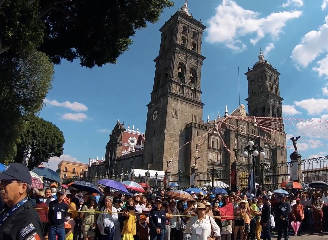 Por: Cortesía Arranca Salud acciones preventivas para Semana Santa 2024
