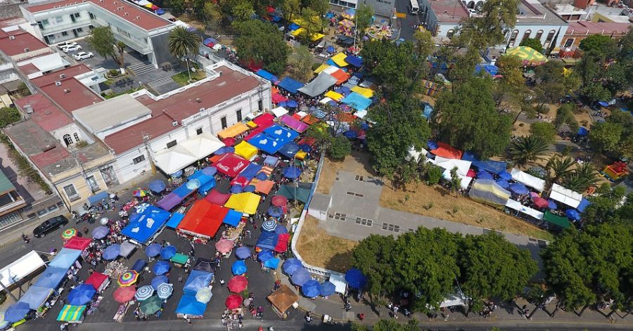 Por: Cortesía Mil 500 ambulantes tendrán permisos para Semana Santa