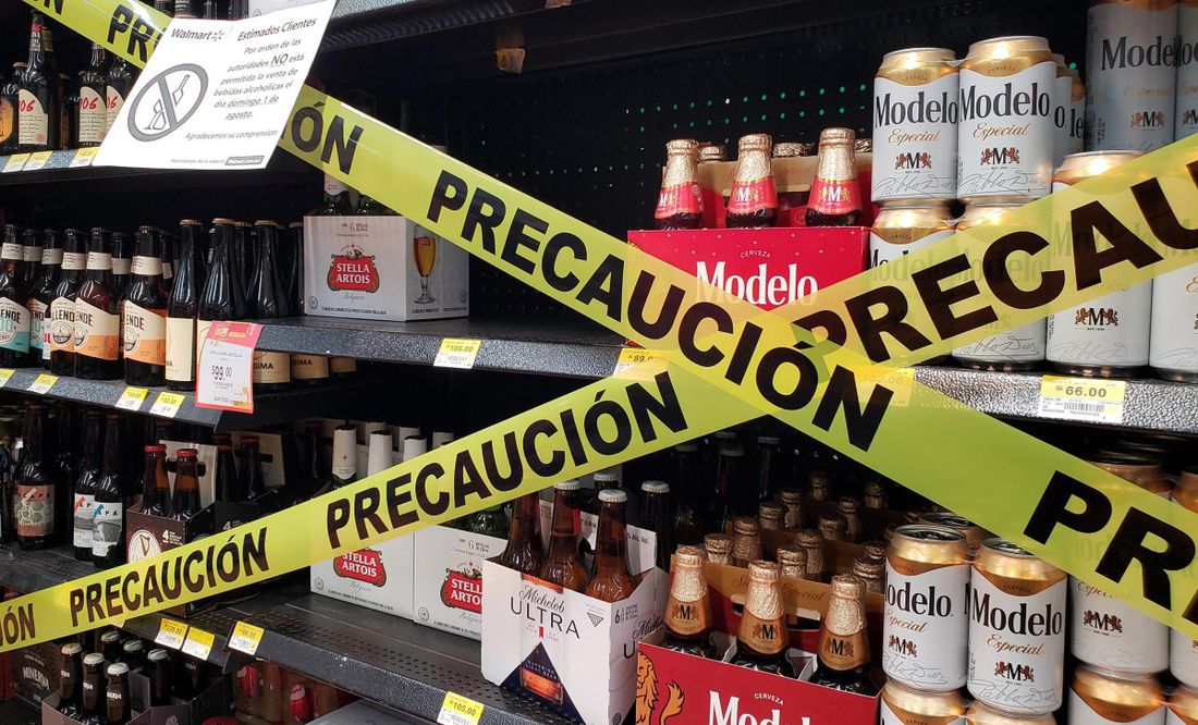 Por: Cortesía No nabrá "Ley Seca" en juntas auxiliares durante Semana santa