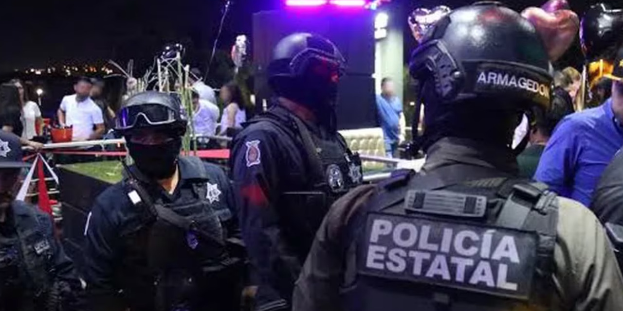 Por: Cortesía Liberan a 58 personas tras secuestro masivo en Culiacán