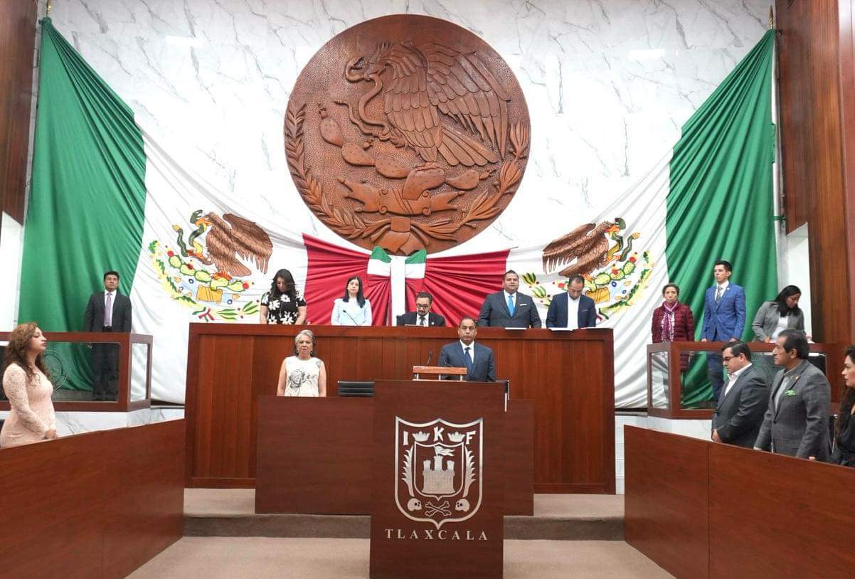 Por: Cortesía Asumen funciones 13 diputados suplentes