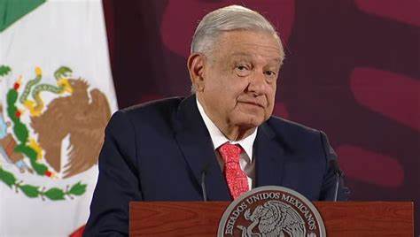 Por: Cortesía “Se está haciendo una investigación porque sí está raro”, dice AMLO sobre descarrilamiento del Tren Maya