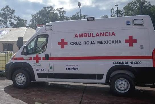 Por: Cortesía Espera Cruz Roja que tlaxcaltecas disfruten vacaciones de Semana Santa con responsabilidad