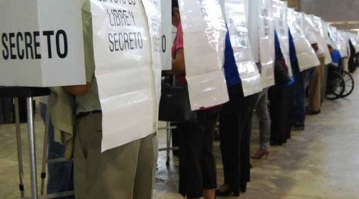 Por: Cortesía Resultados preliminares del 2 de junio se conocerán en Puebla a las 20:00 horas