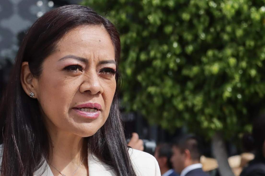 Por: Cortesía Nombran a Francisco García como presidente municipal suplente de Atlixco