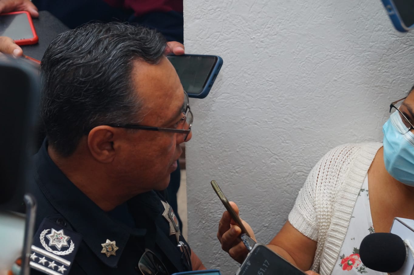 Se lava las manos El IAIP por solicitud de información sobre gastos hechos por titular para promoción de su imagen