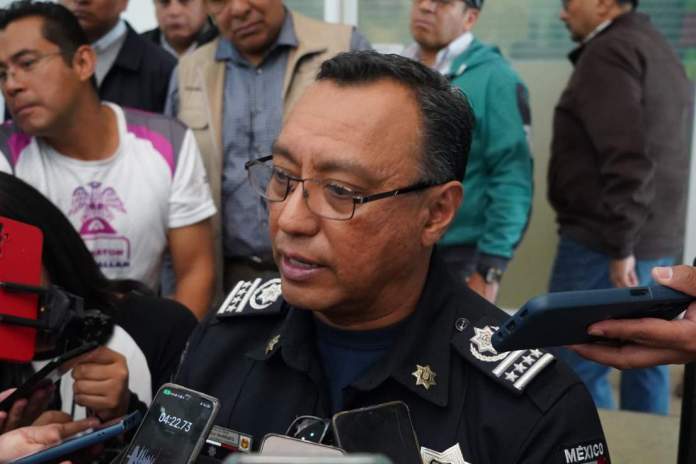 Vehículo quemado en Tizatlán fue abuso de confianza: SSC